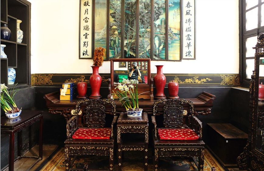 只需3年，你就知道，红木家具才是最便宜的家具。只需10年，你