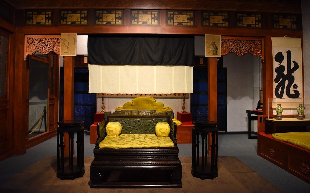 红木家具维修保养，专家的12条经验