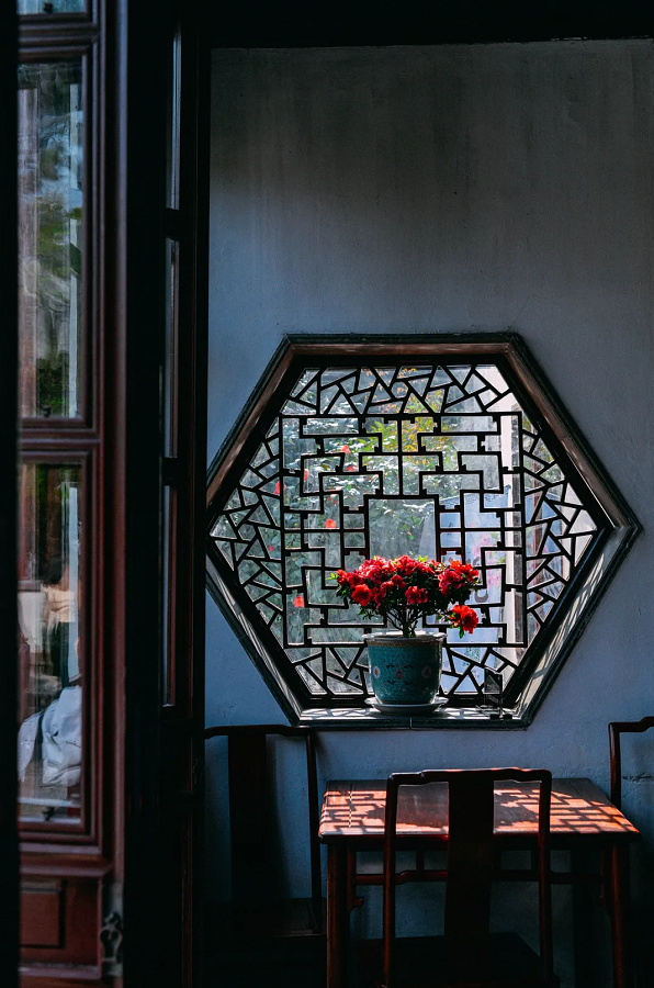 这个冬天，你家红木家具保养了吗？