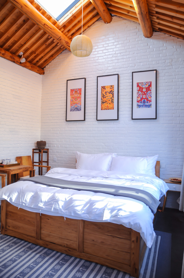 红木家具摆放四大要诀，打造最美中国风！