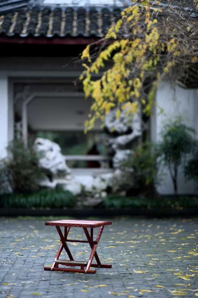 家具，有记忆，才是文化！