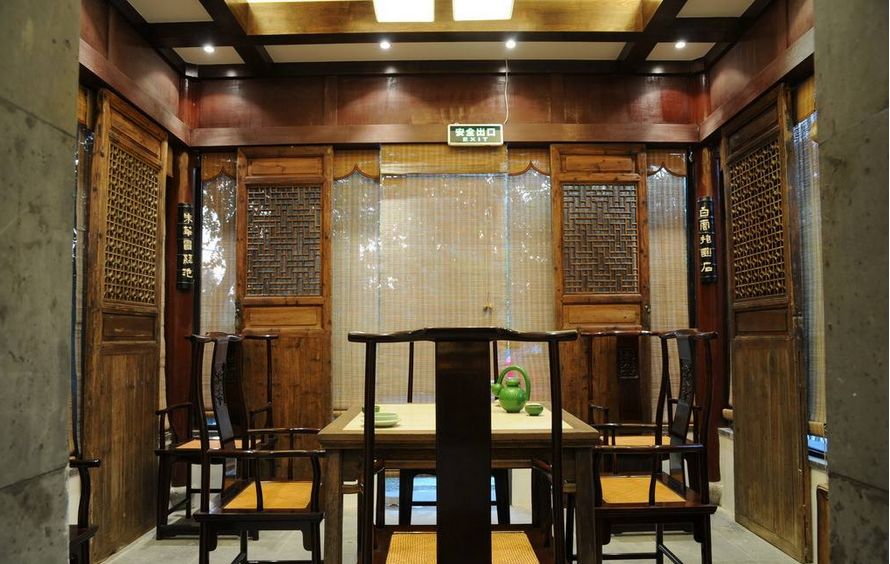 四个理由告诉你，富人圈为什么都喜欢红木家具！