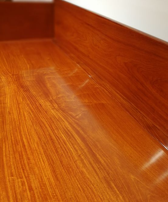 缅甸花梨木（大果紫檀）的几个常识