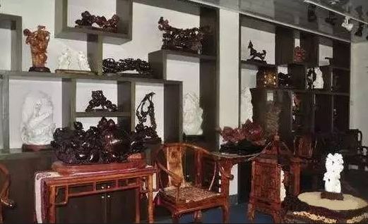 红木家具图片