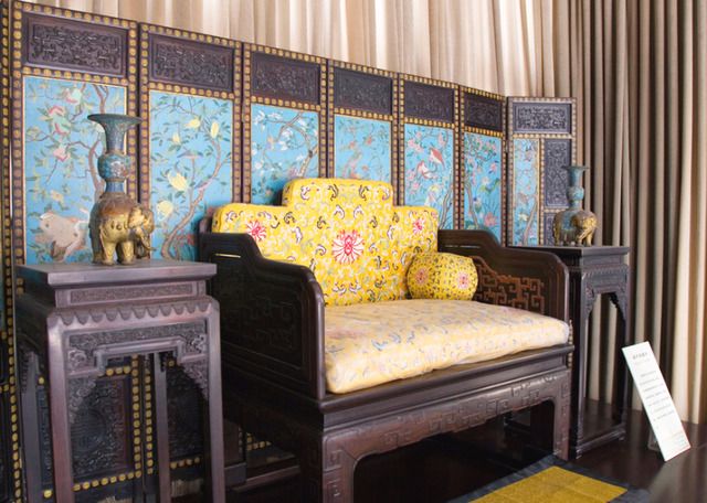 红木不是“土豪”，而是“良师益友”!