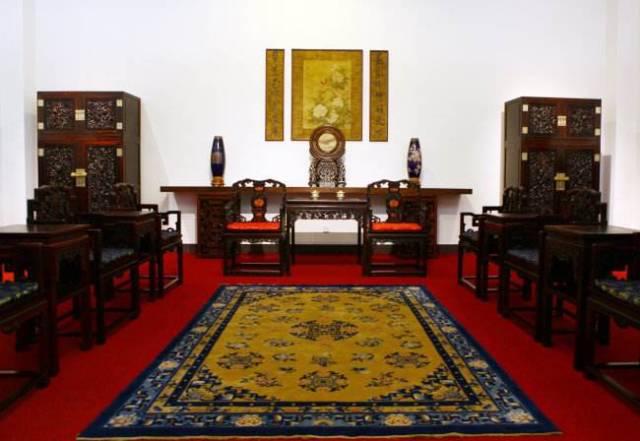 红木的九大优点！哪一点最让你心动？