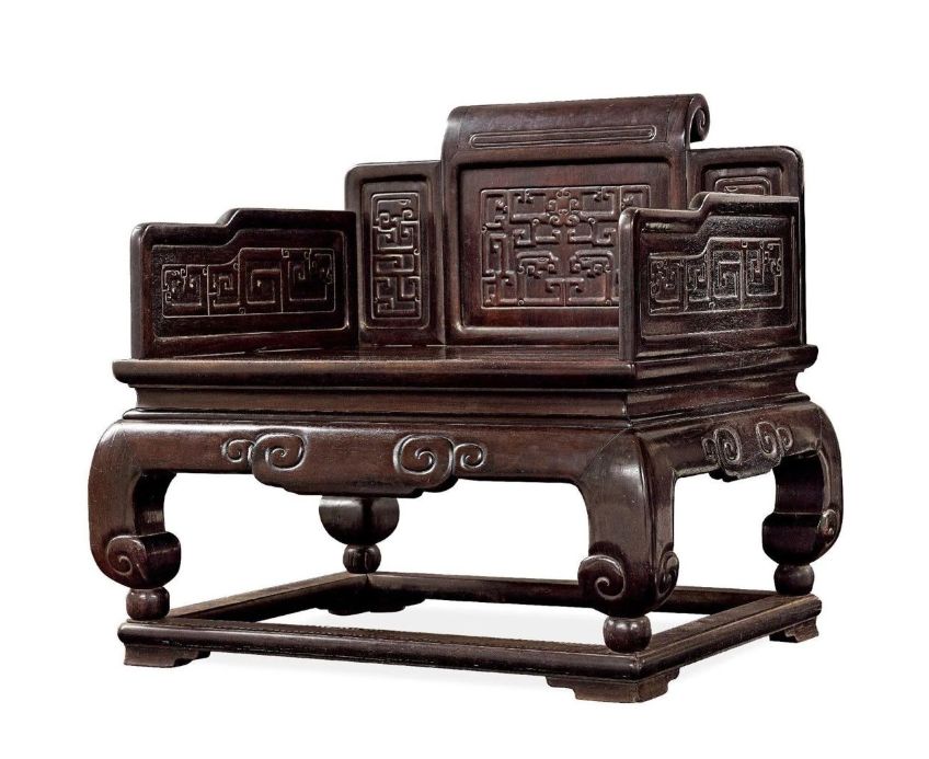 传统家具内在灵魂的体现！