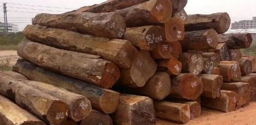 缅甸花梨和老挝花梨，哪种木材做家具好？