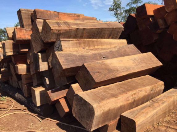 淡市黑马--柬埔寨黑酸枝两月涨35%！