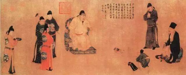 为什么圈椅有这么多故事？