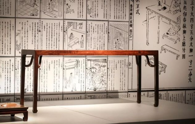 红木家具的四个“好朋友”你知道吗？