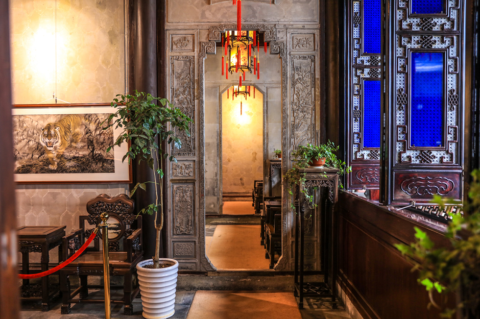 家具换“红装”，红火过大年！