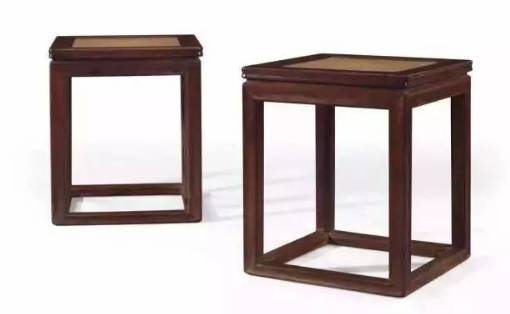 带有托泥结构的红木家具您怎么看？