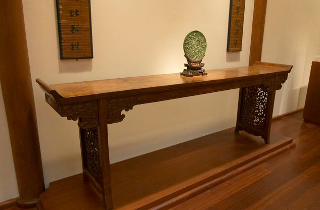 红木家具摆设有什么套路？有禁忌！有讲究！