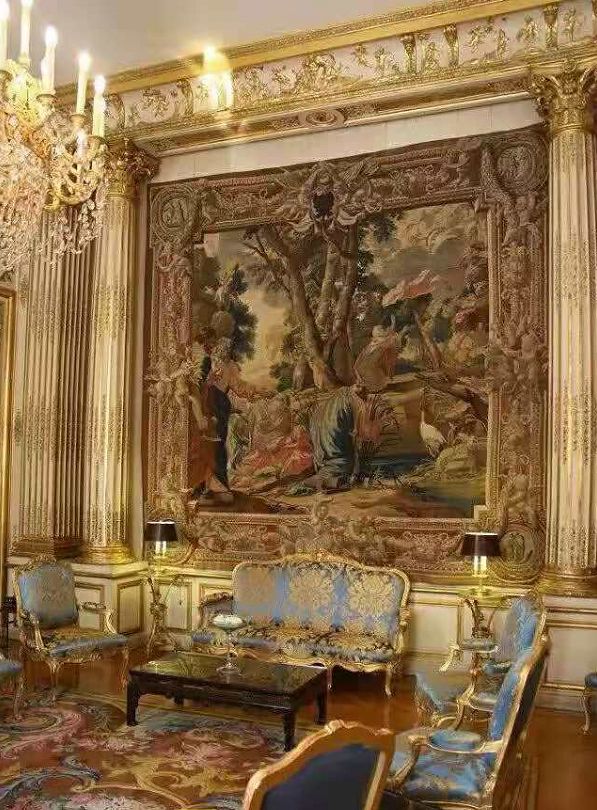 是“差距”还是“差异”？中西方家具之比较