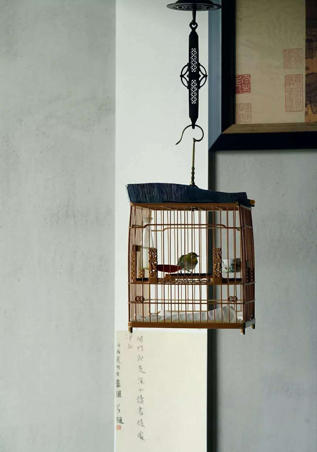 让人三分不吃亏， 容人三分无损失！