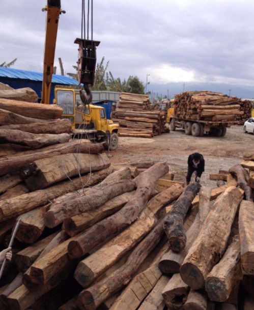 便宜的缅花家具，70％是假货！购买须谨慎……