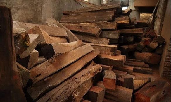 16种花梨木，价格差百倍！各种花梨你搞懂了吗？