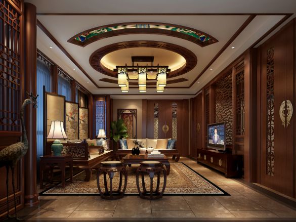 现代家具其实根本不比红木家具便宜！