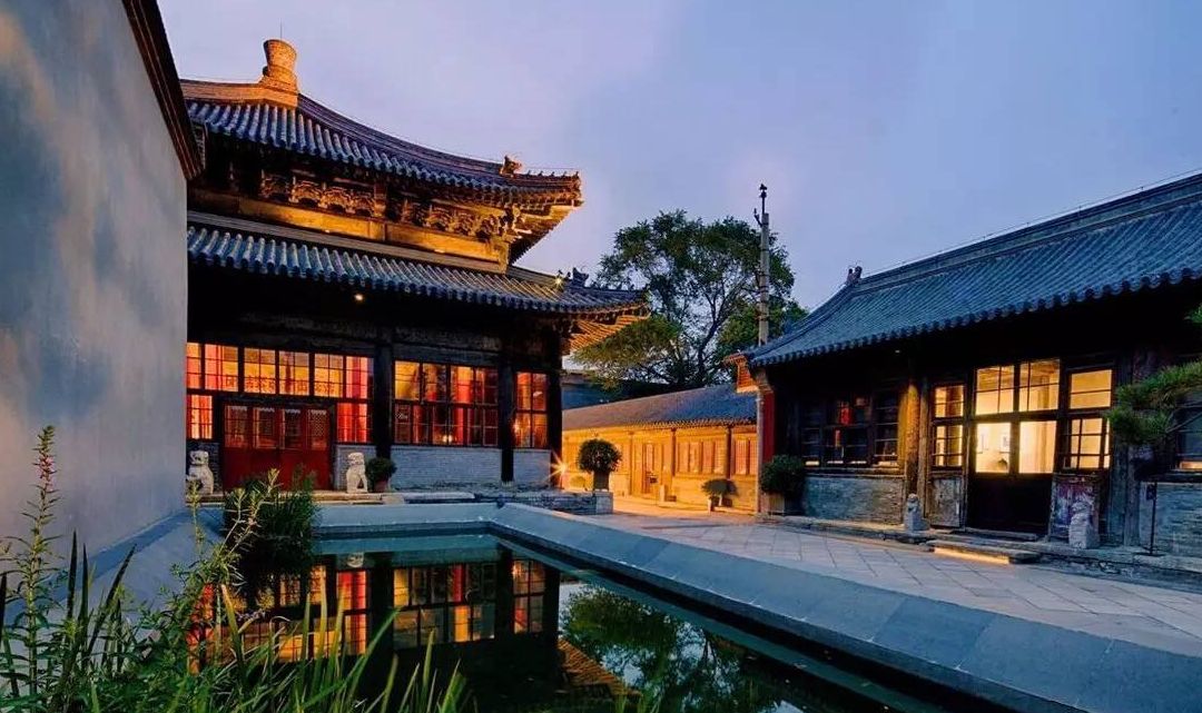 这样的房子有好风水，越住越富贵！