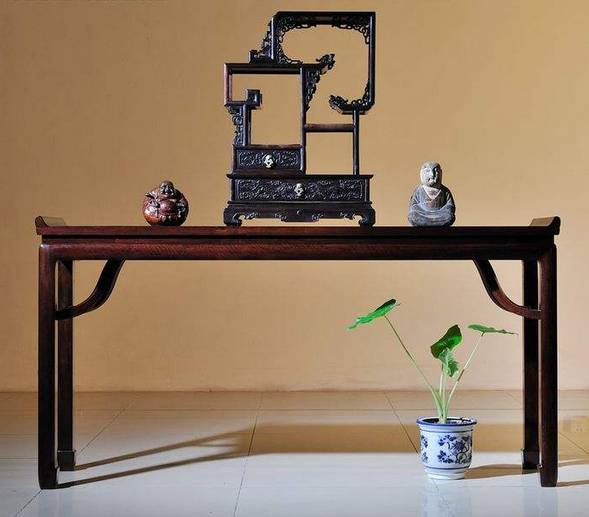 不会保养，再好的红木家具也废了！