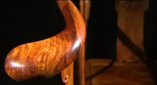 红木也是“养生”良药 ：揭秘7大养生木材