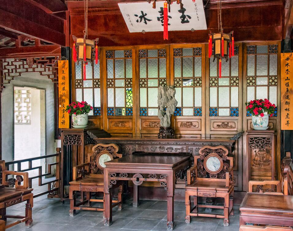 “八仙桌”的由来，“八仙桌”的规矩，你知道吗？