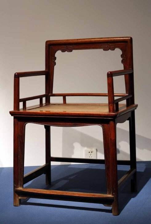 红木家具，为什么不能使用铁钉