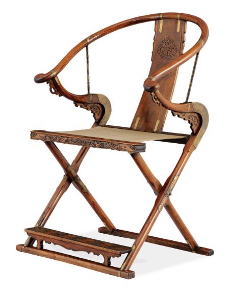 10件天价家具，单件可在北京三环买套别墅！