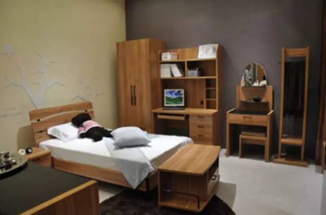 这就是为什么要“狠下心”来买套红木家具的真正原因