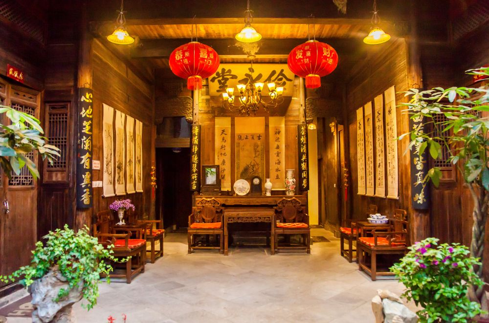 要让红木家具“安全过冬”！冬季的红木家具要如何保养？