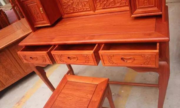 紅木家具圖片