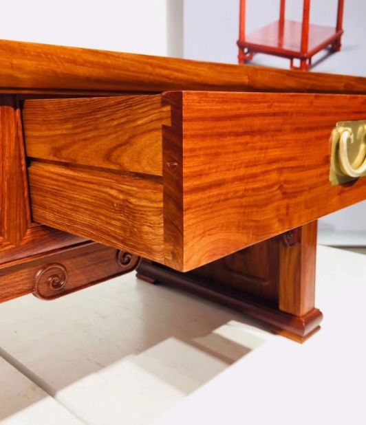 缅花家具价格及收藏趋势！