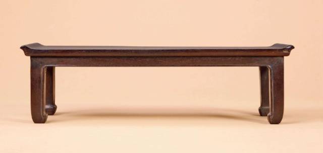 小叶紫檀——收藏历史与艺术价值