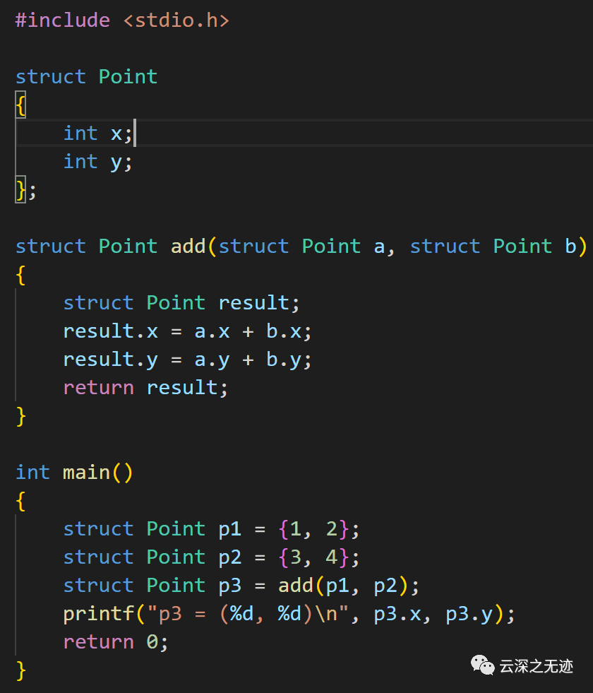 perl 函数返回数组_c 函数返回数组_函数返回值能是数组吗
