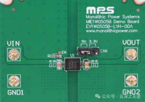 使用起来器件也很少哦！