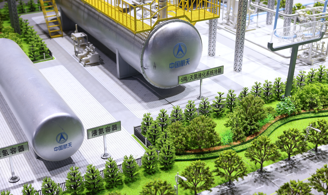 以为微缩的沙盘