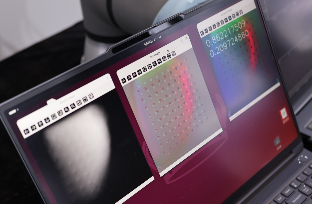 都是 Ubnutu 下工作