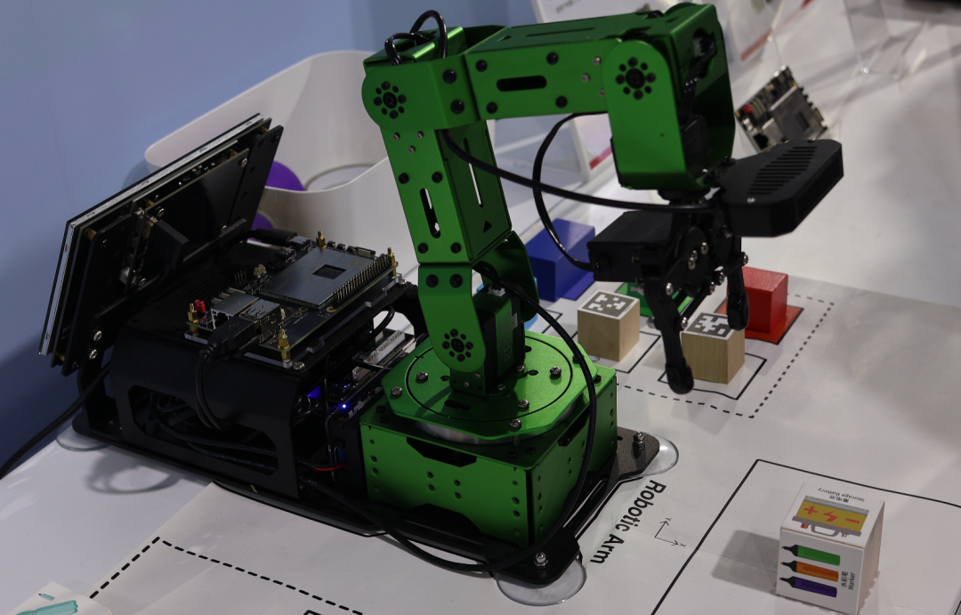 一个有趣的 demo