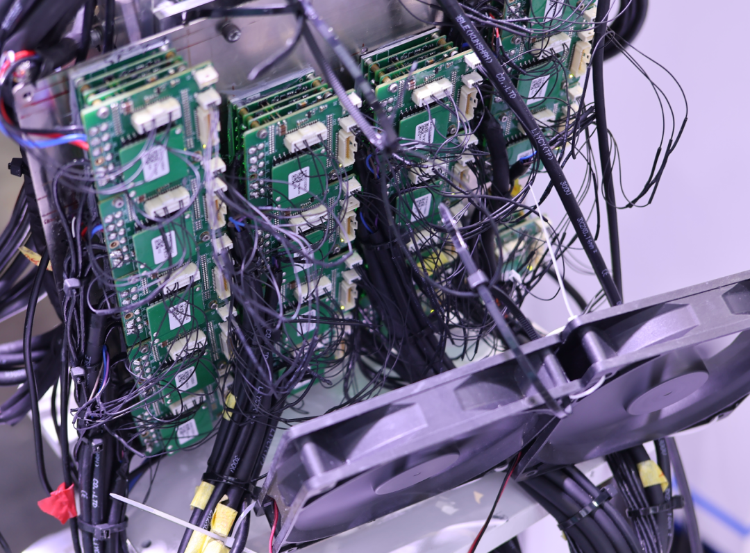 都是电机控制器