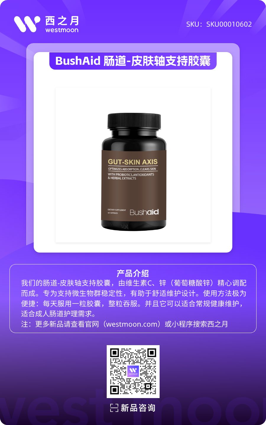 西之月新品推荐 | 第35期