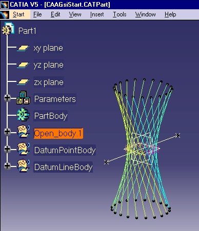 【pycatia】用python也能操作CATIA建模？_CATIA PYTHON-技术邻