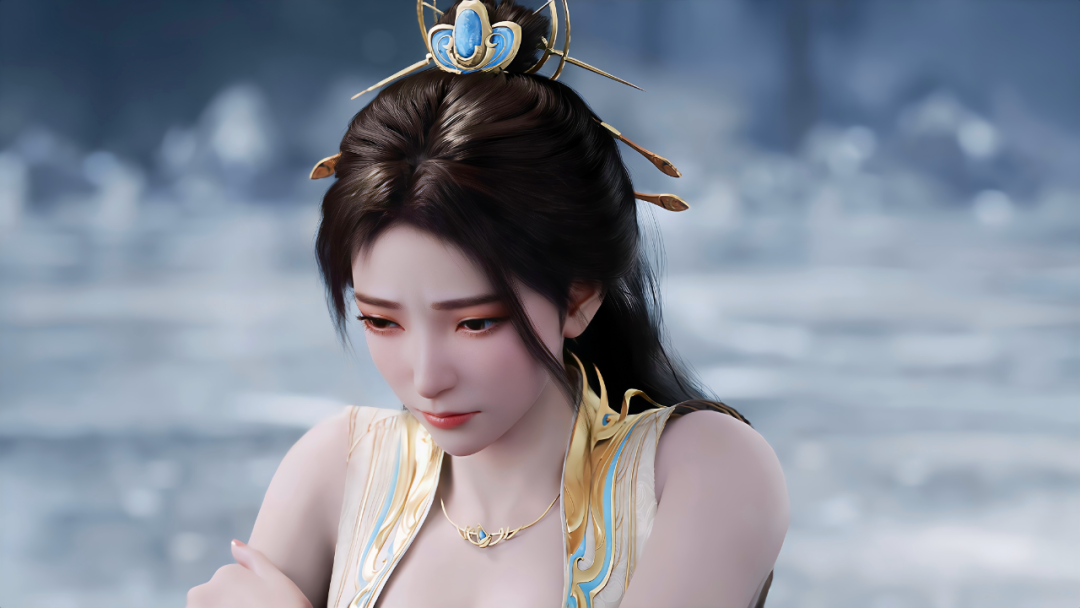 遮天