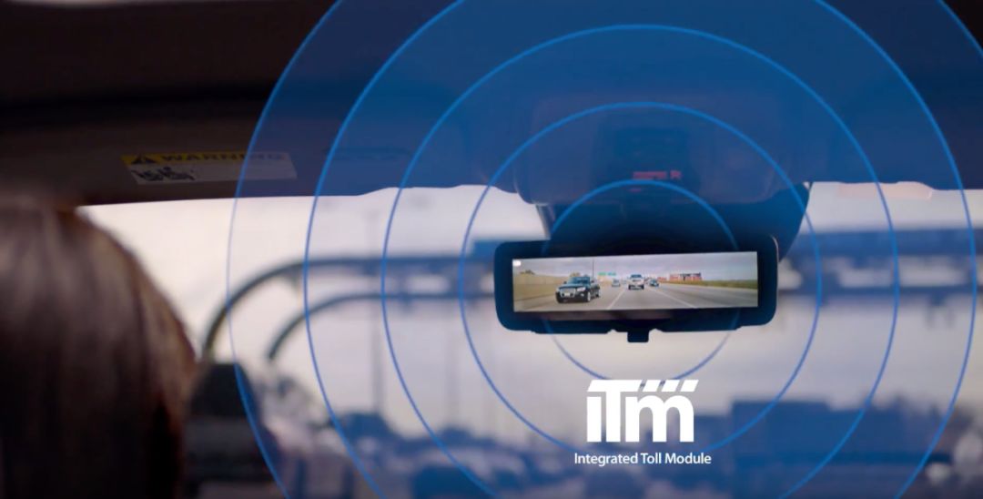 梦圆波音787梦幻变色玻璃 镜泰(GENTEX)在 2020 年CES展示更多最新技术