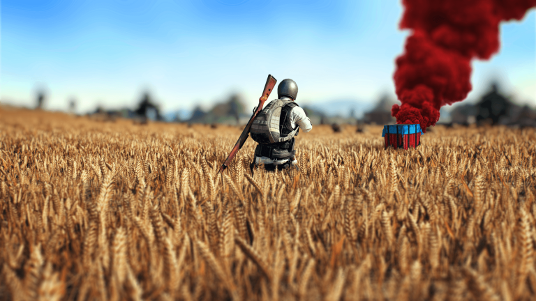《绝地求生》母公司确认正开发多个新作 登陆PC/主机/手机-微信头条网 《绝地求生》母公司确认正开发多个新作 登陆PC/主机/手机