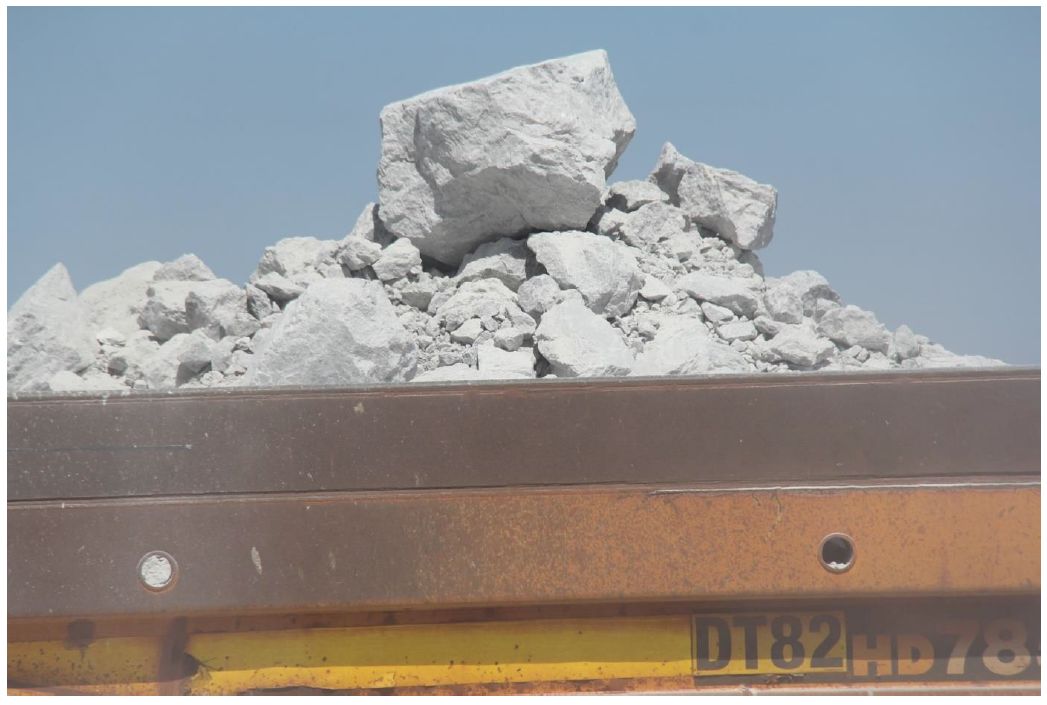 皮尔巴拉矿业（PLS）公布矿石出售最新进展 皮尔甘古拉锂-钽项目即将获得首笔收入
