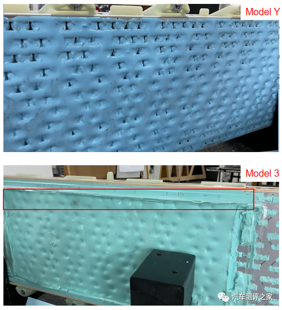 特斯拉Model Y電池拆解的圖17