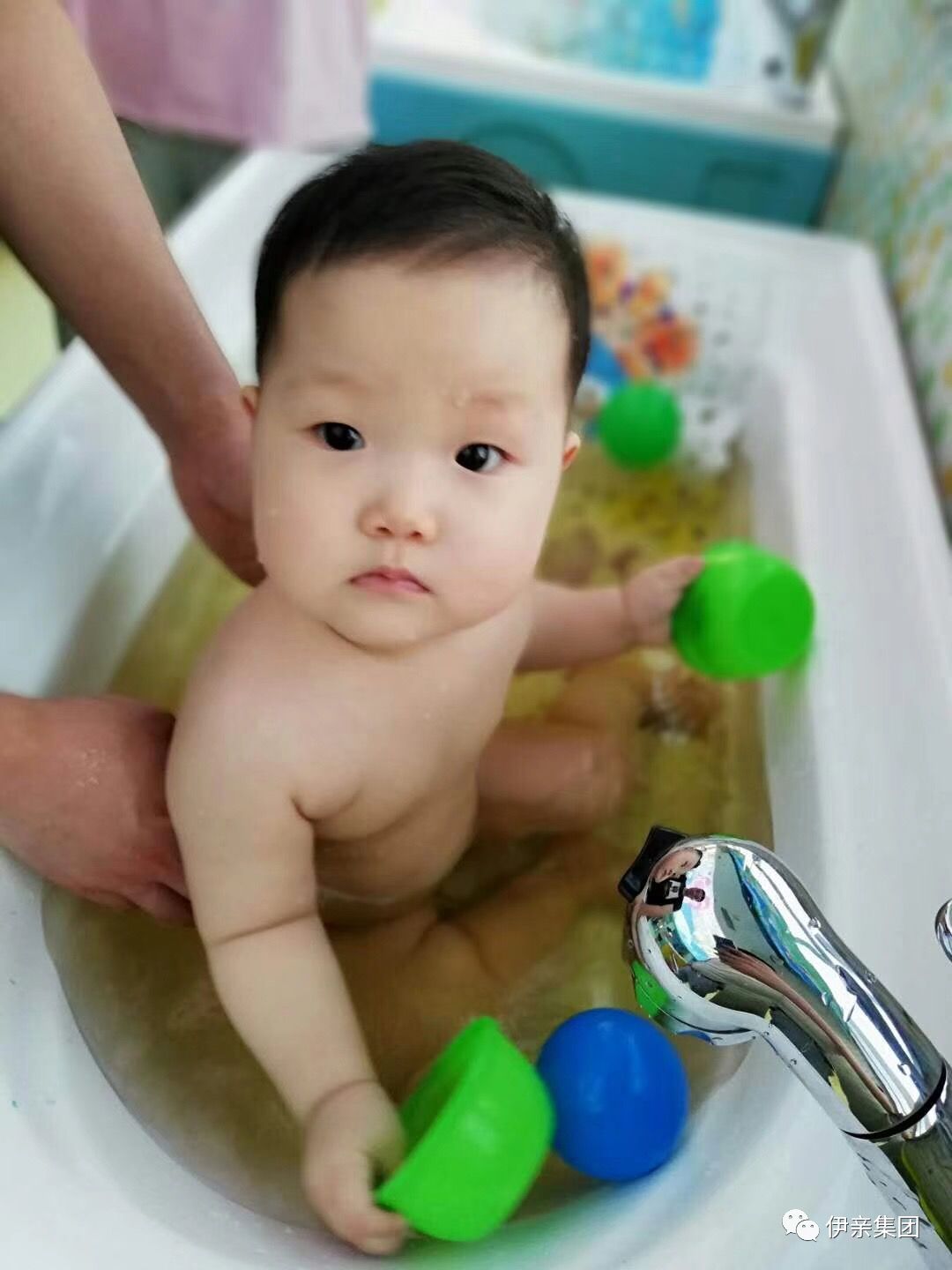 新生儿抚触与洗澡全攻略 - 知乎
