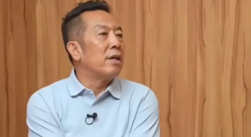 贾国龙否认道歉信，网友真假难辨