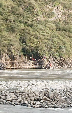 失联第5天！四川一驻村女书记上班途中出车祸失联，当地：还在搜救中